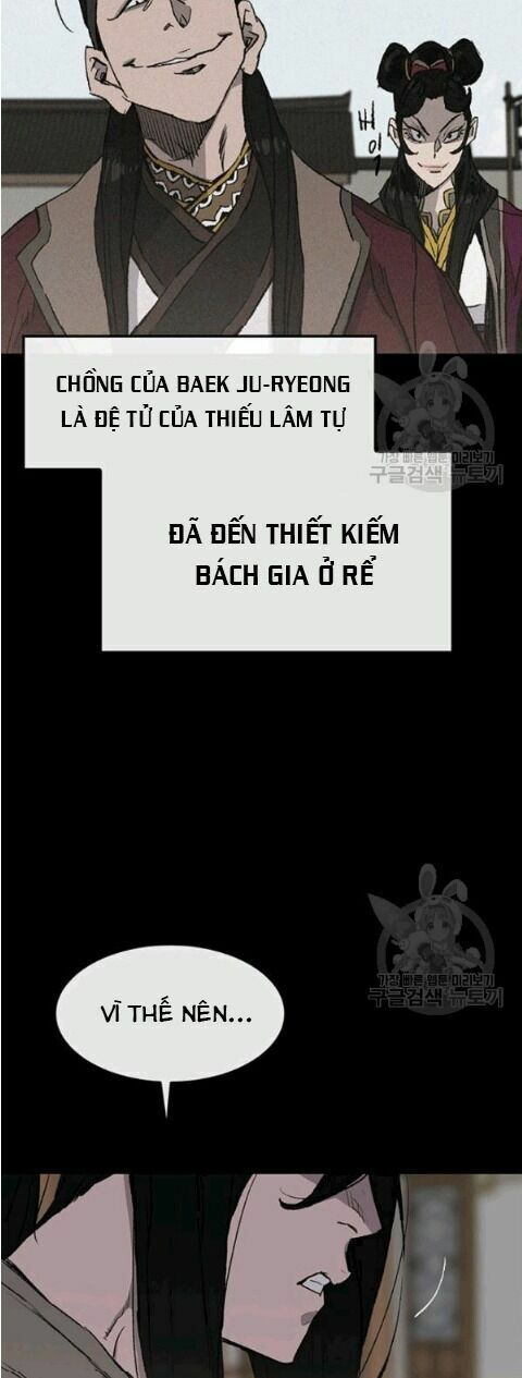 kiếm sĩ bất bại chapter 46 29