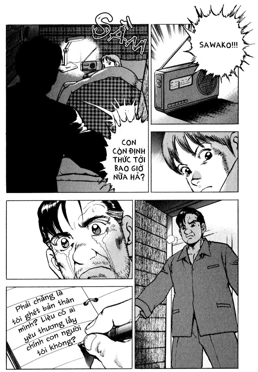 seizon life chapter 3 22