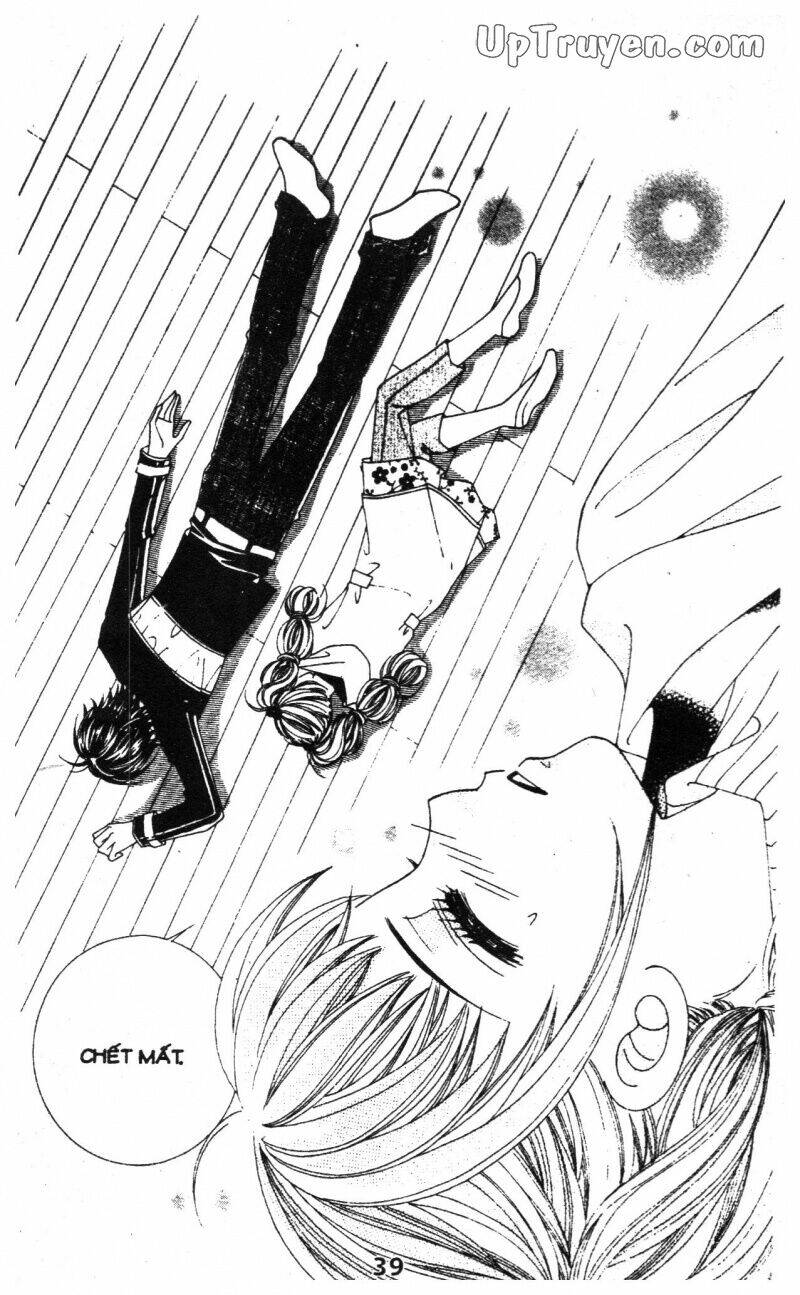 thuyền viễn xứ chapter 3 41