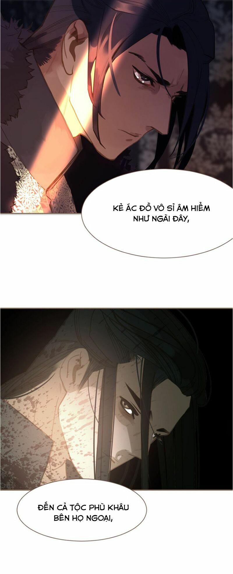 nhất đại linh hậu chapter 53 41