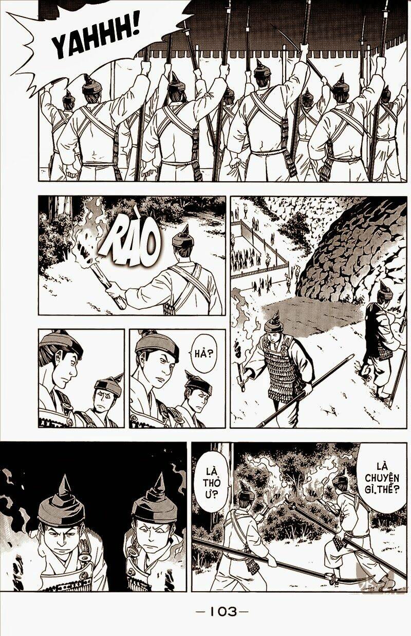 thiếu niên vương phần 2 chapter 50 39