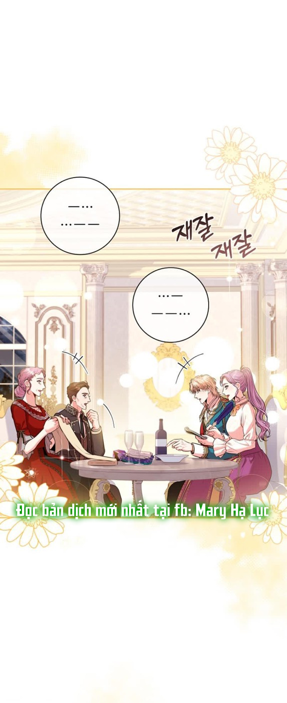 trở thành thư ký của bạo chúa chapter 82 57