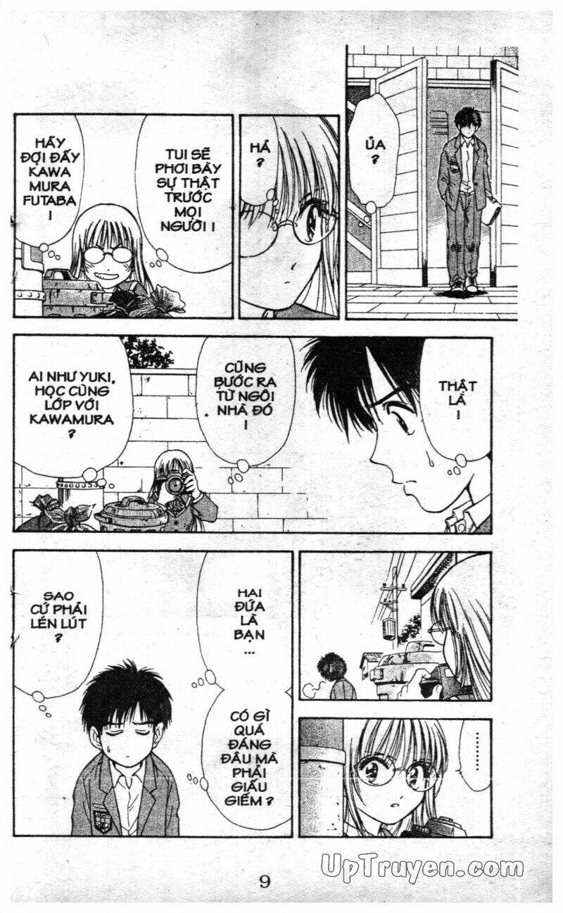 salad days chapter 117 9