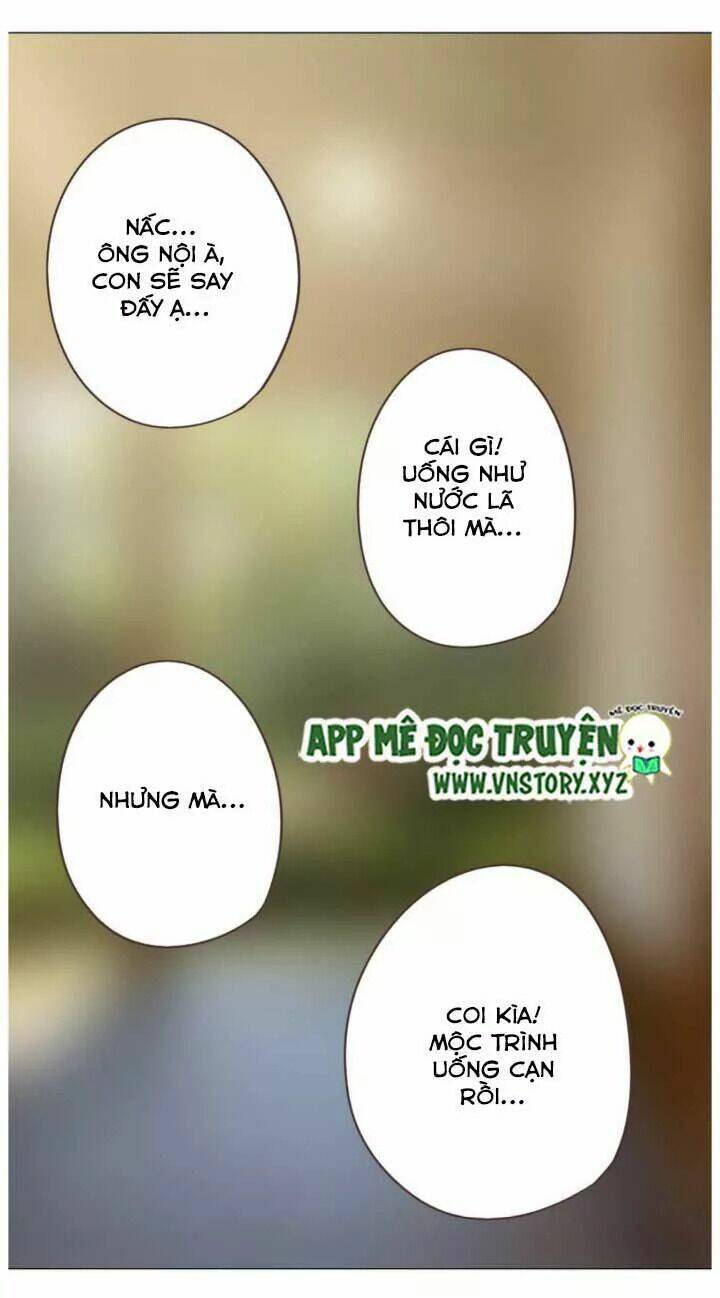 xin chào! dân nữ chapter 59 33