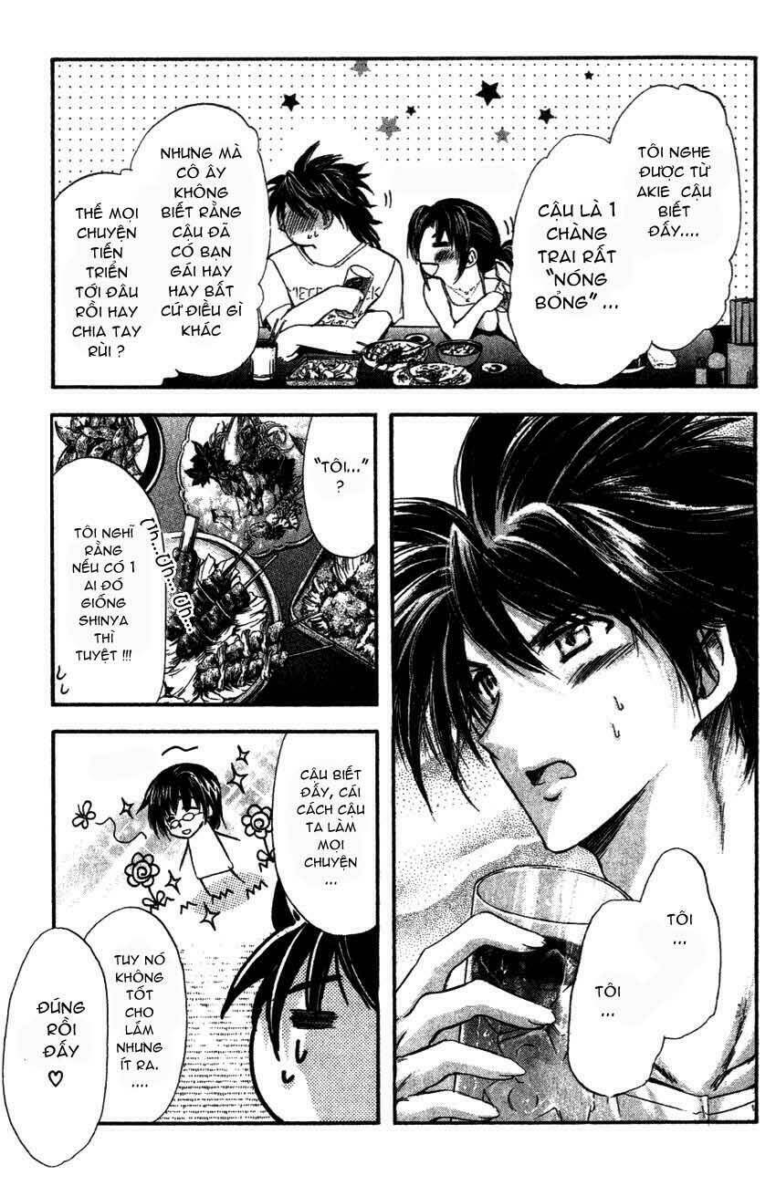 watashi no messiah-sama chapter 37 15