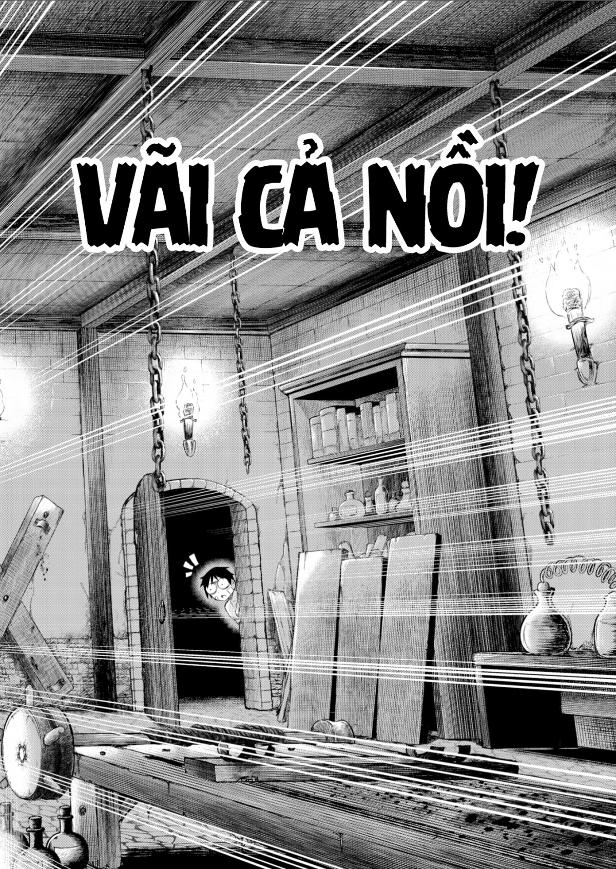 lời tiên tri của hắc nguyệt chapter 4 28