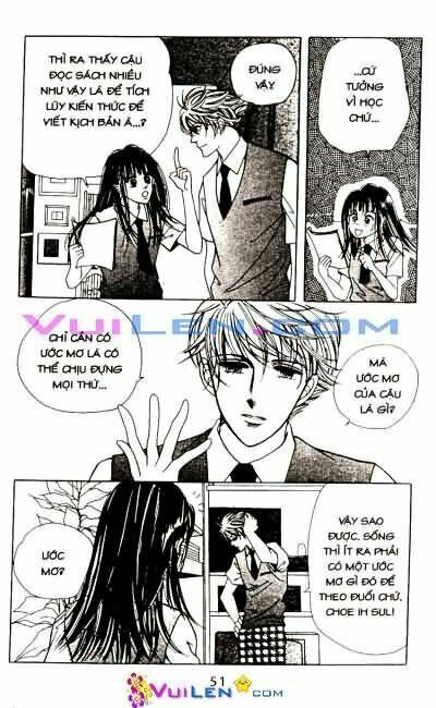 nụ hôn nồng thắm chapter 5 51