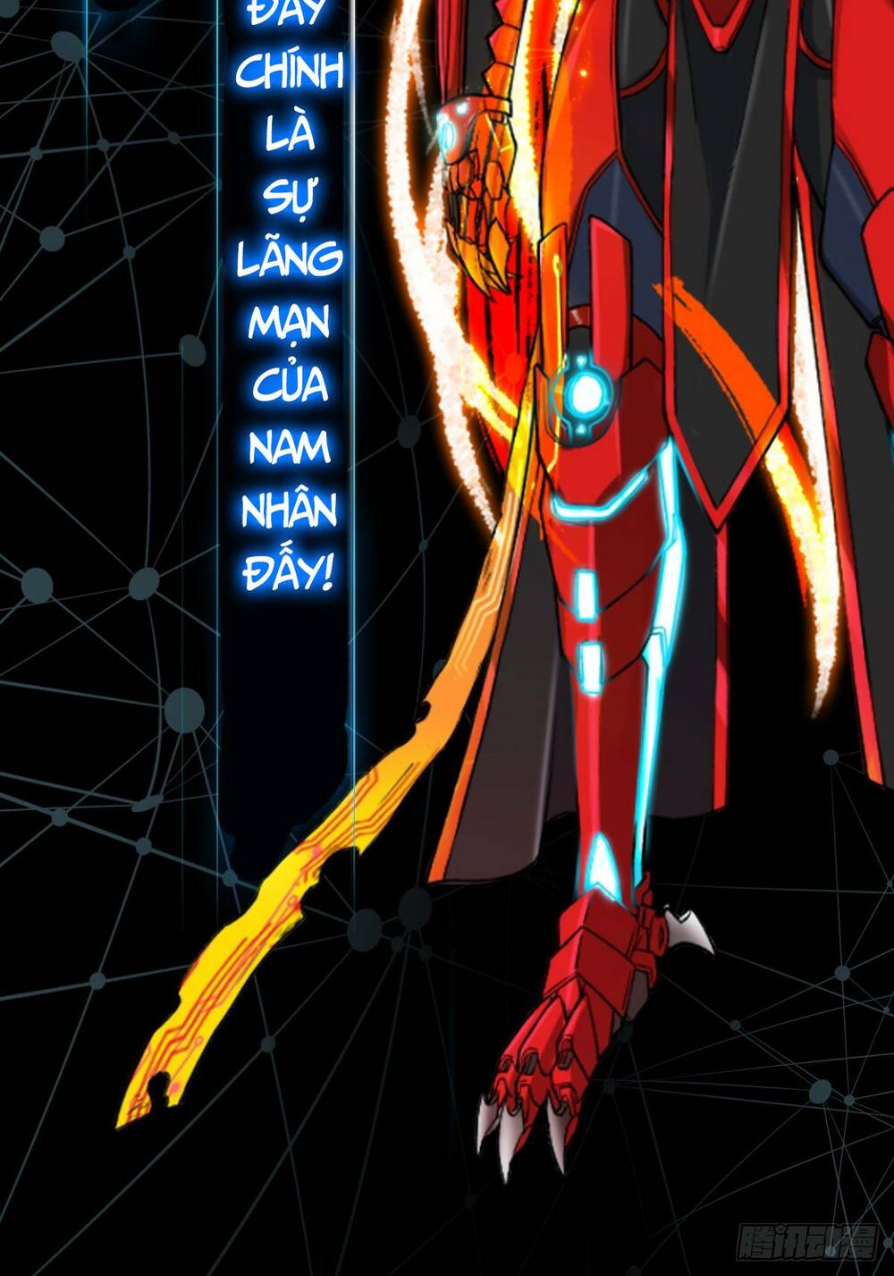 khoa học tu tiên, đạo pháp đăng thiên chapter 0 32