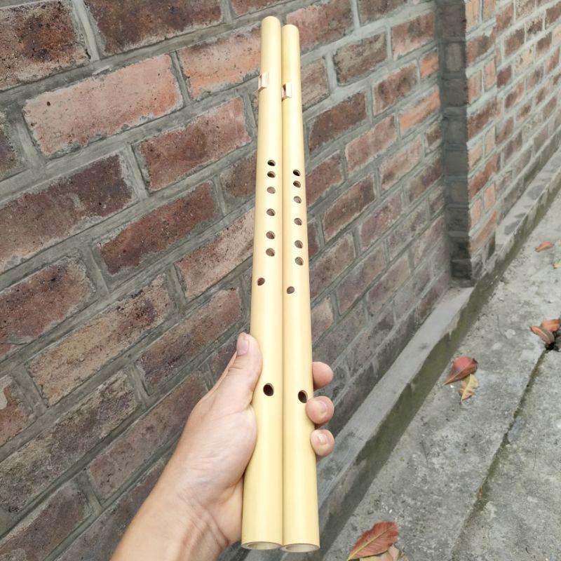 Lam Đồng Làm Sáo Mèo Có Lam Mài Sẵn