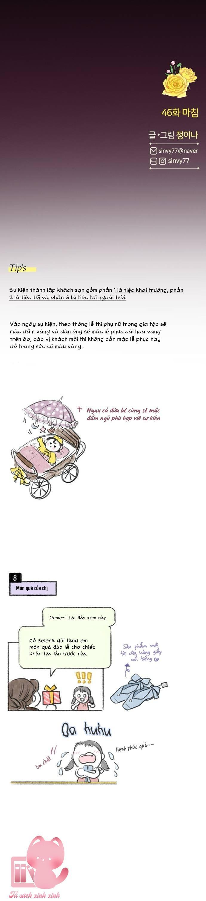 selena chapter 46 46