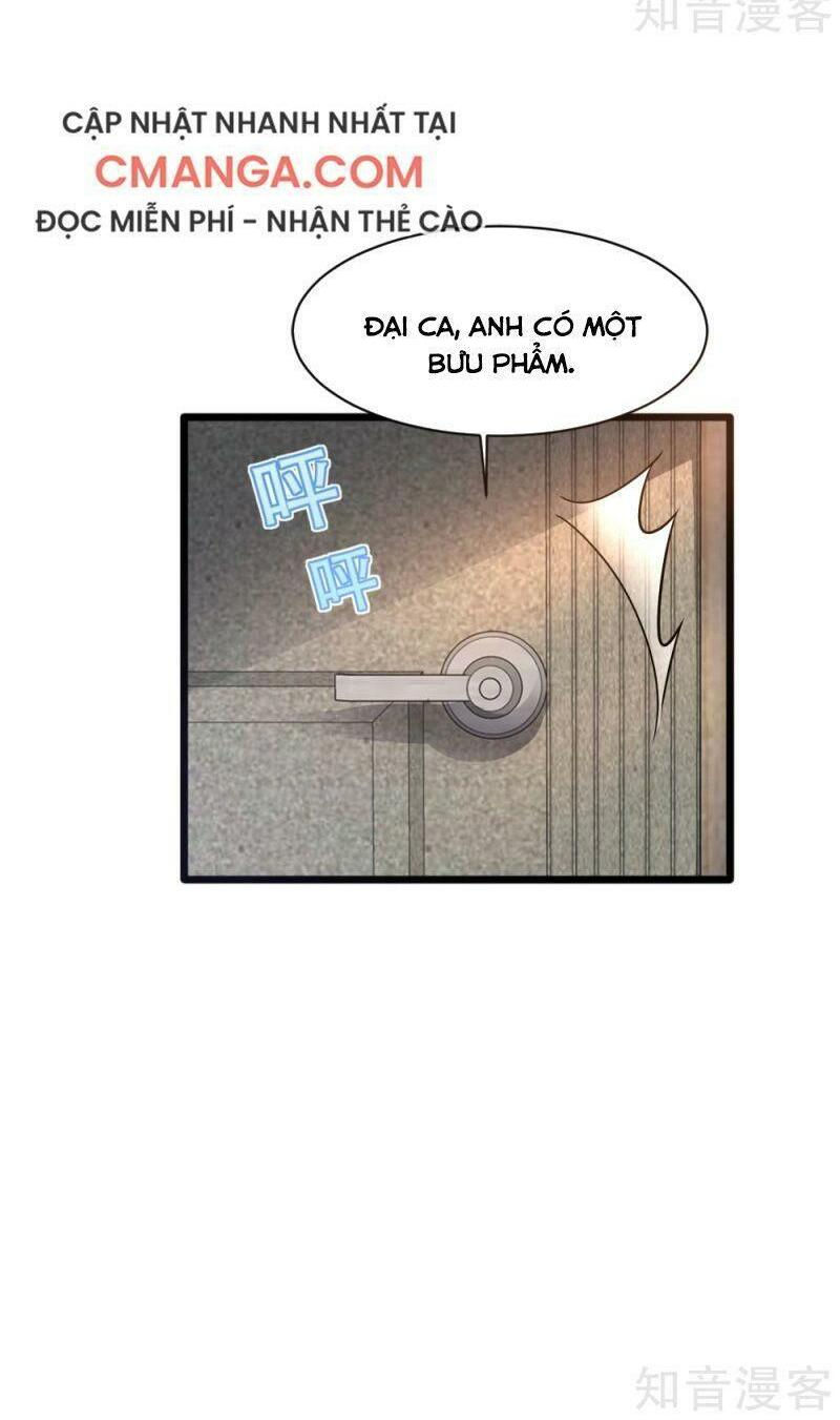 đô thị tà vương chapter 167 10