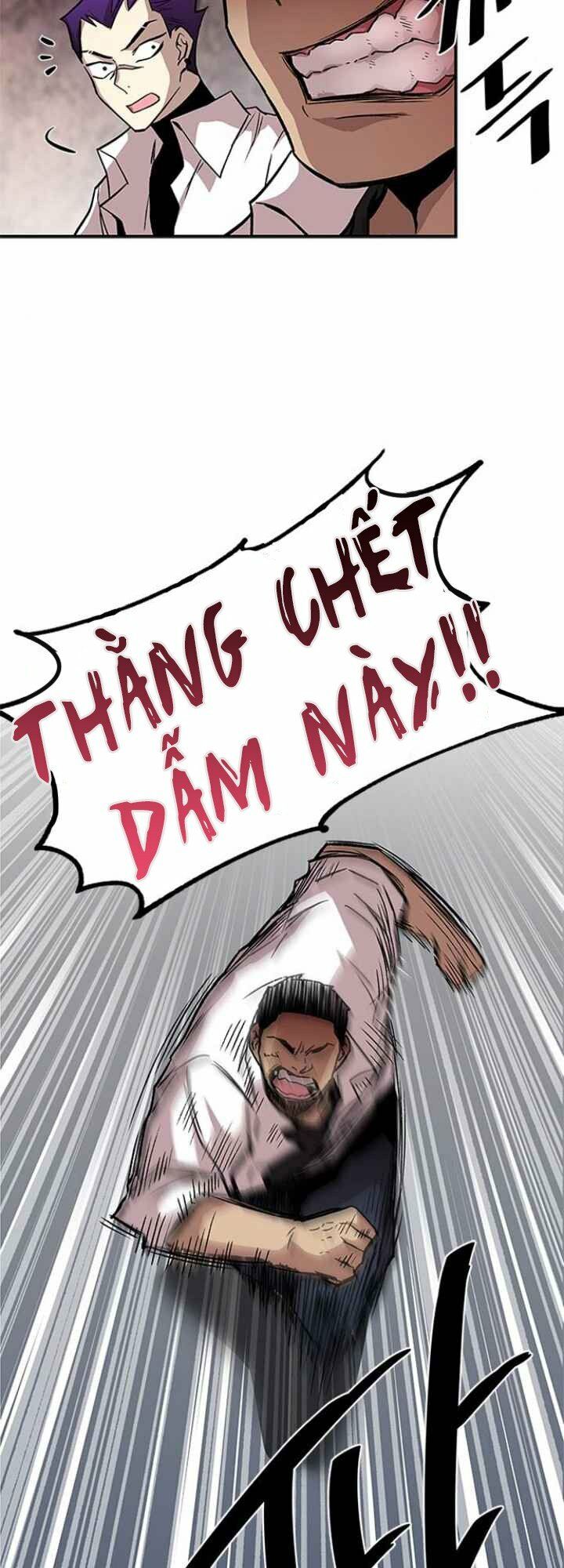 chuyển sinh thành ác nhân chapter 10 16