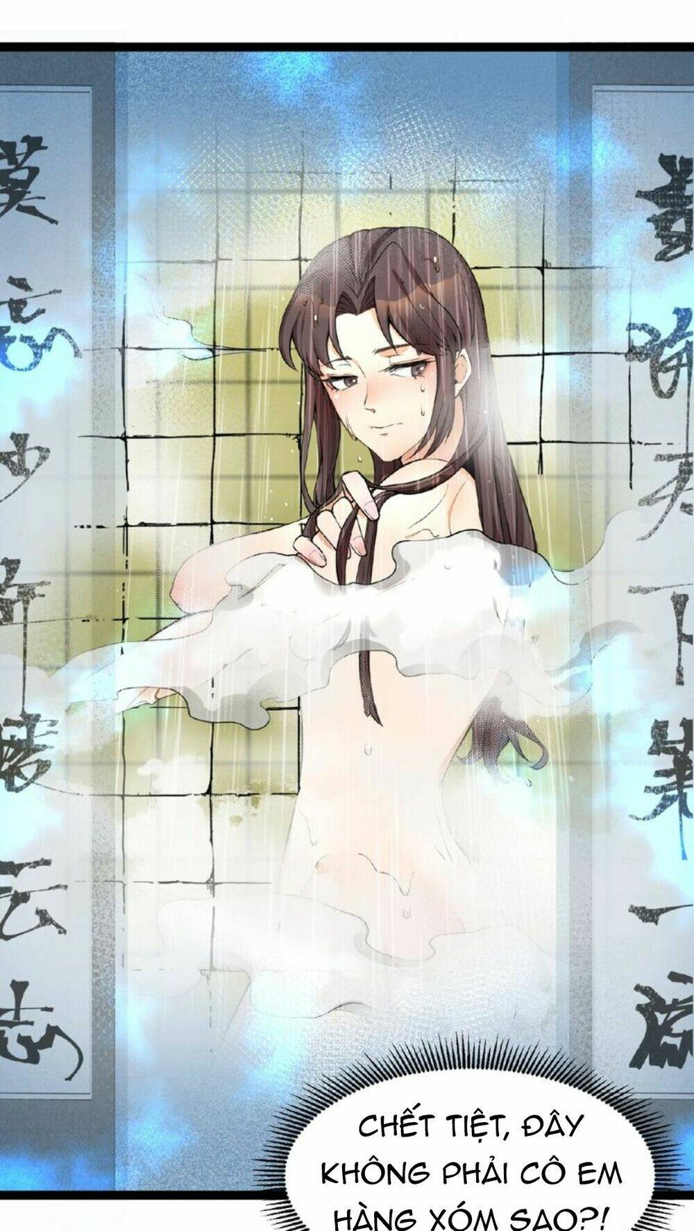 app tu chân mạnh nhất chapter 1 55