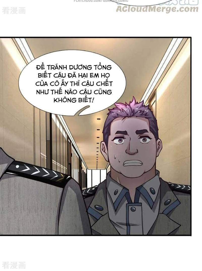 chung cực binh vương tại đô thị chapter 76 2