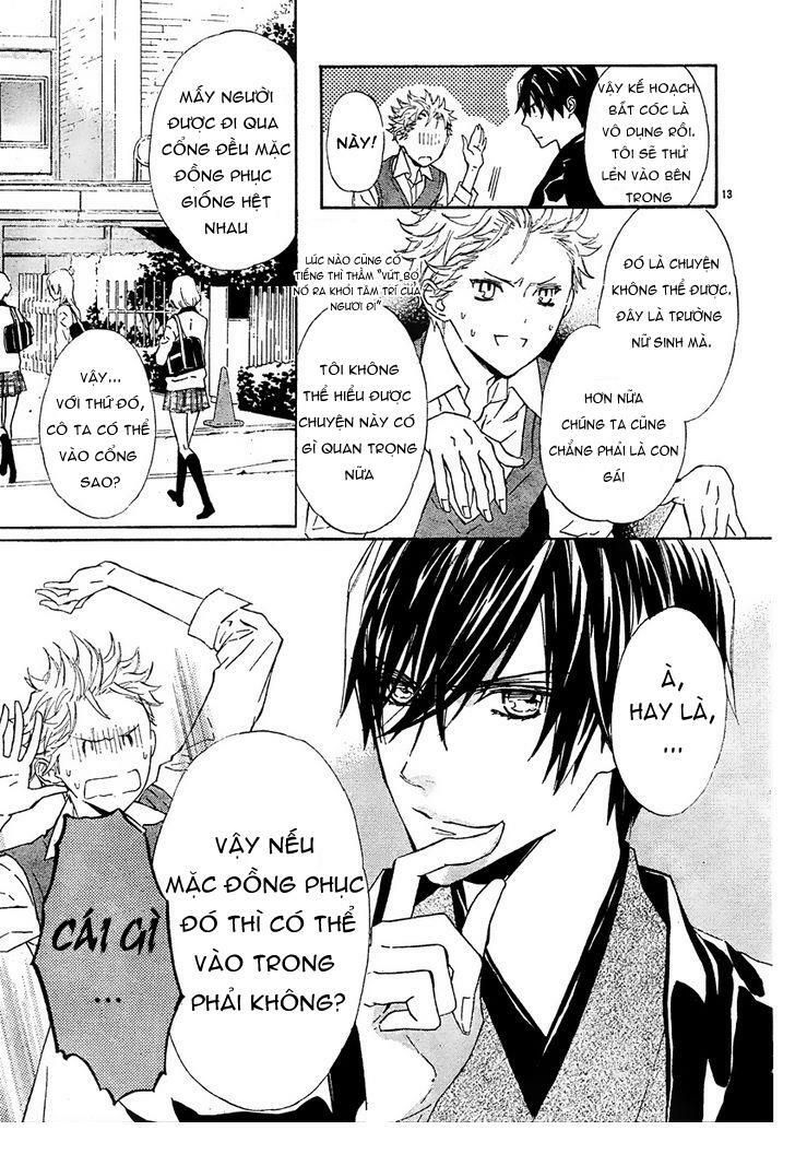 seirei produce chapter 5 13