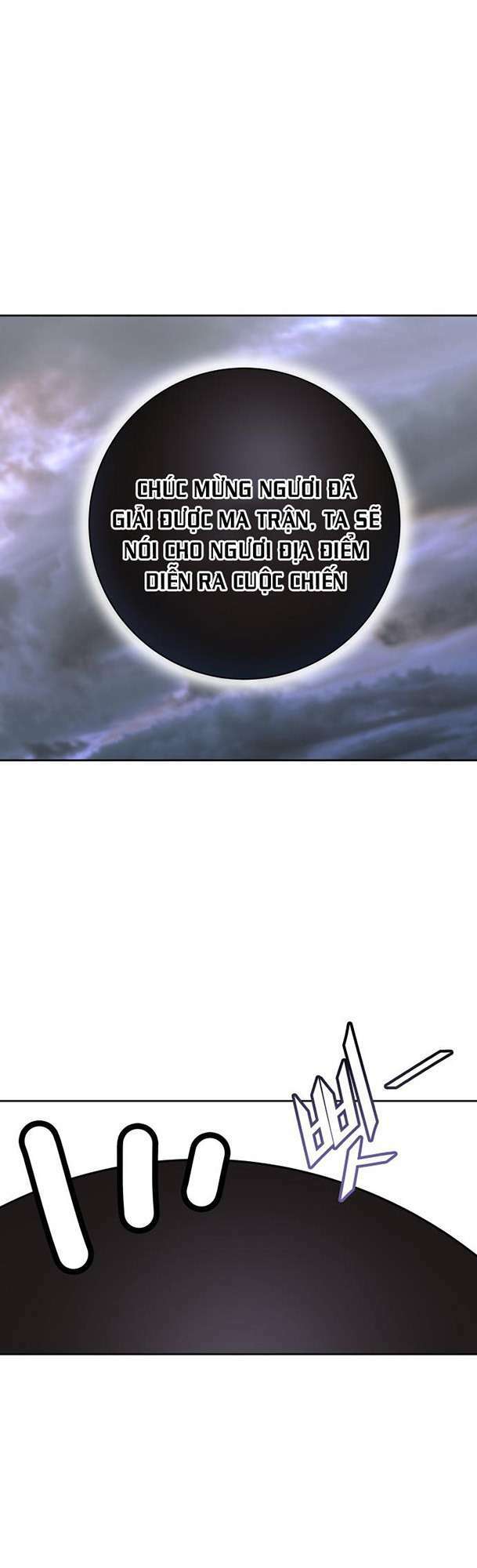 cuộc chiến trong tòa tháp chapter 595 67