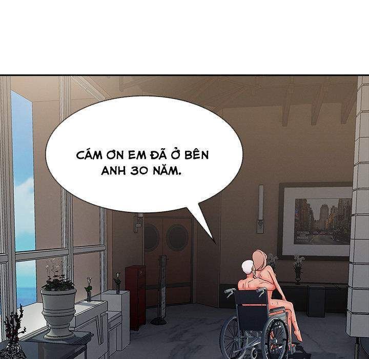 quý cô chân dài chapter 48 80