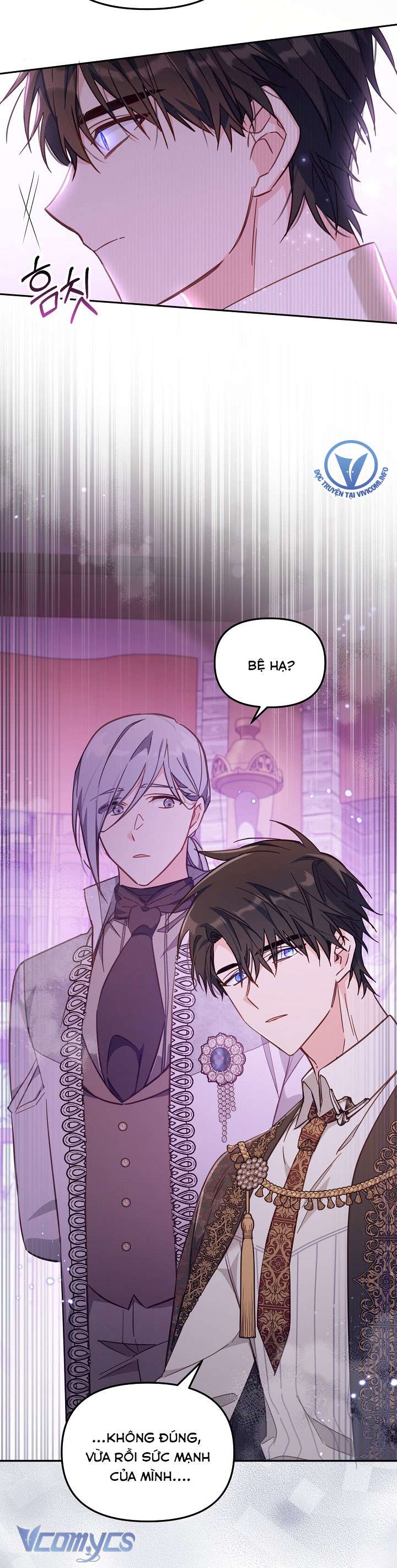 không có chỗ cho kẻ giả mạo chapter 20 7