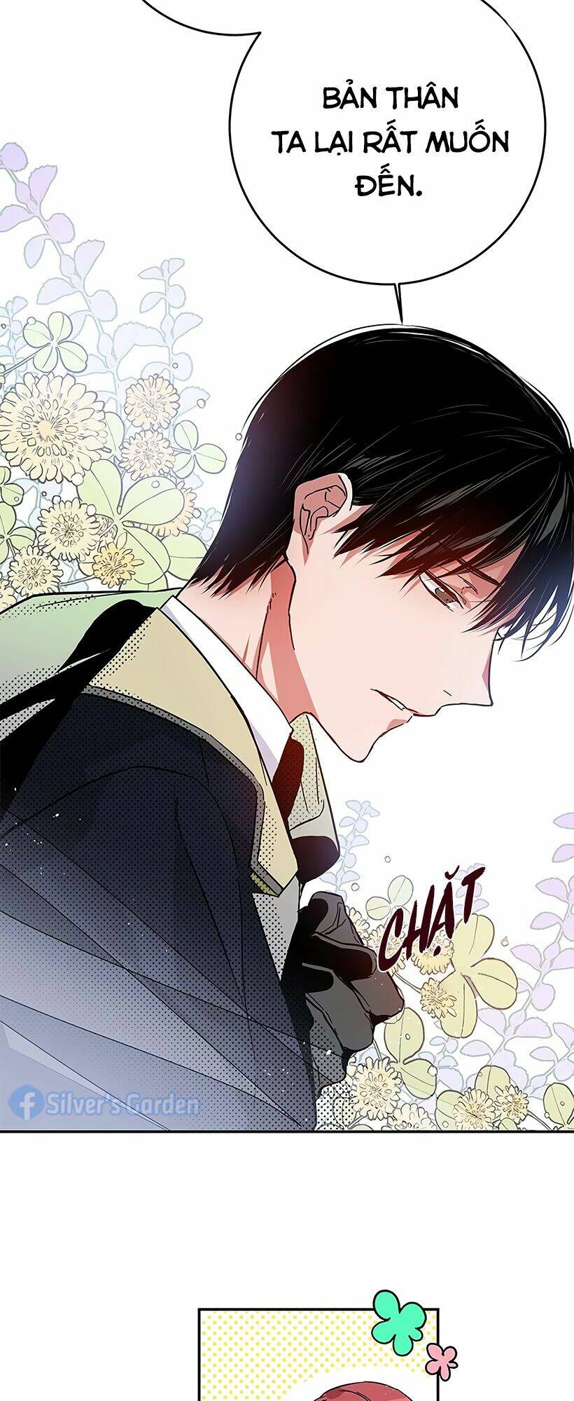 hung mãnh tiểu thư chapter 38 9