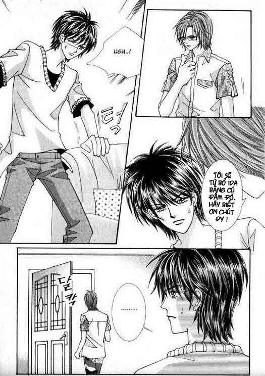 hoa hồng tặng anh chapter 33 57