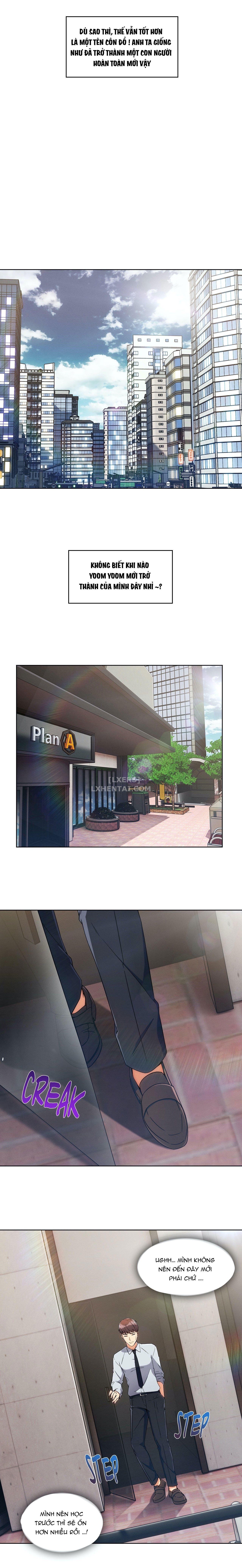 điên cuồng nhưng ngọt ngào chapter 104 18