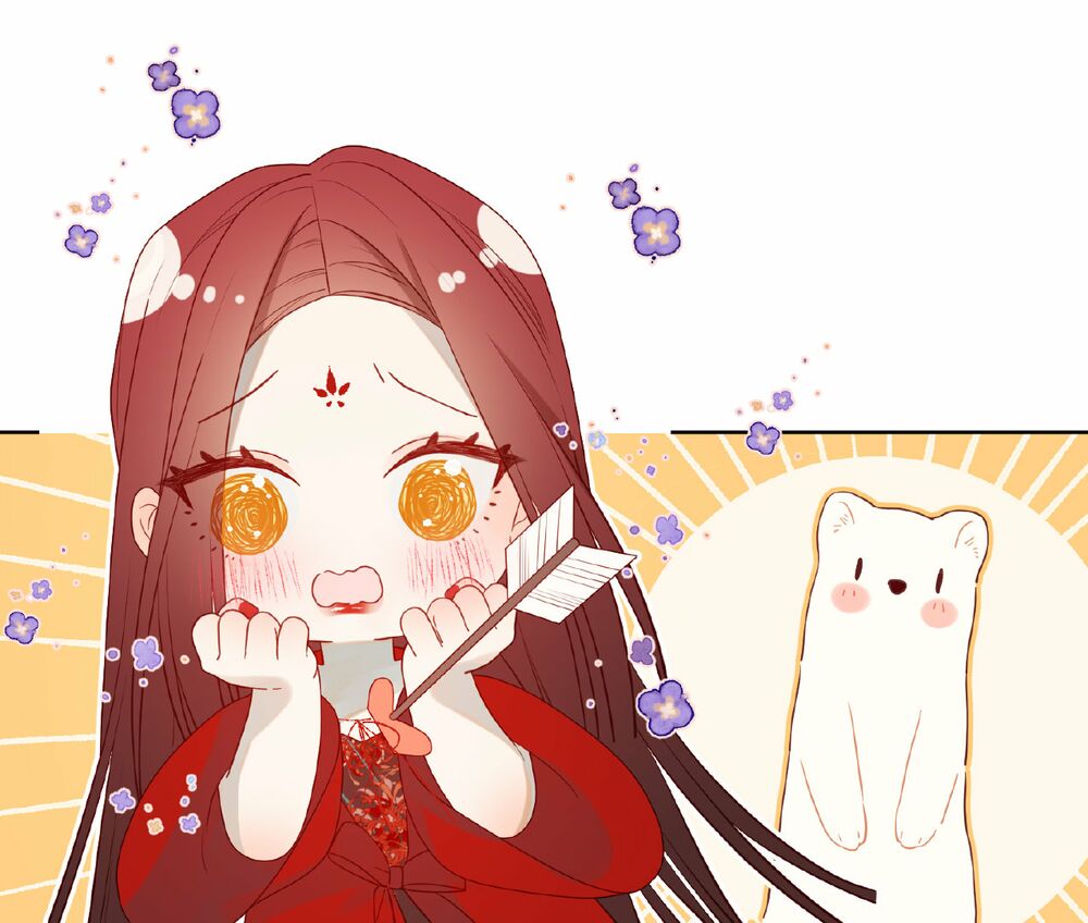 ác nữ cự tuyệt cua nam chính chapter 8.5 44