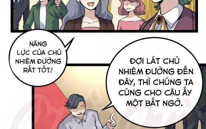 hồi xuân tiểu độc y chapter 47 22