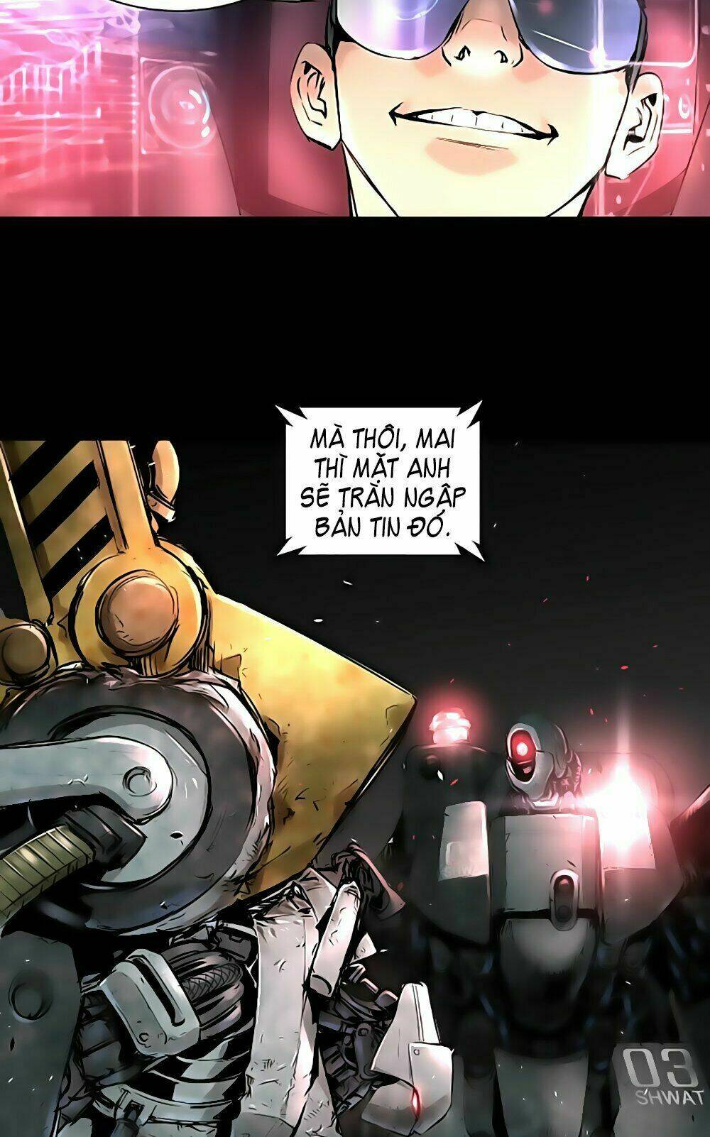 tam tuyệt tại dị giới chapter 10 18