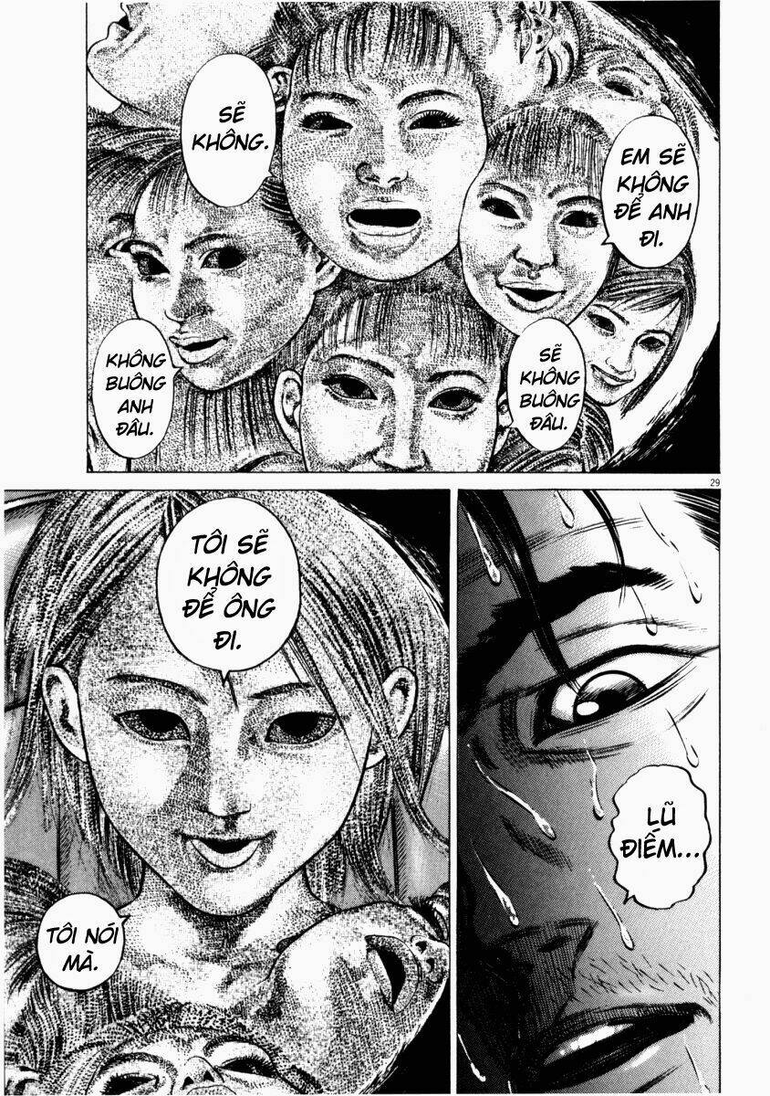 homunculus chapter 46 21