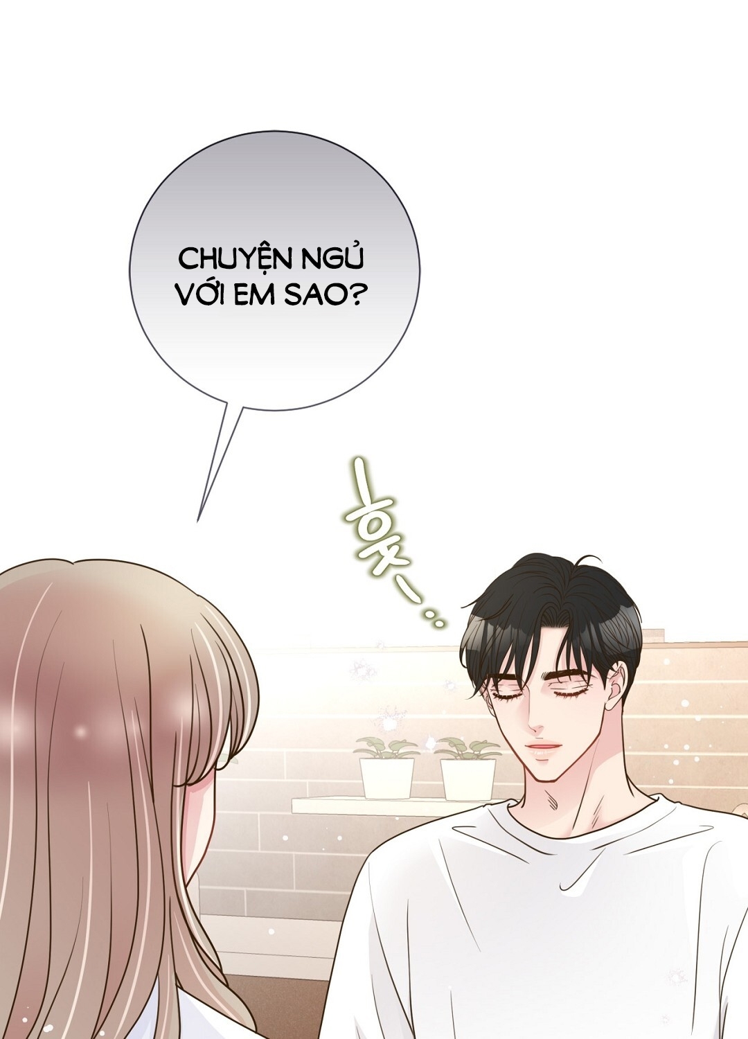 [18+] trải nghiệm thân mật với bạn của anh trai chapter 29.1 28