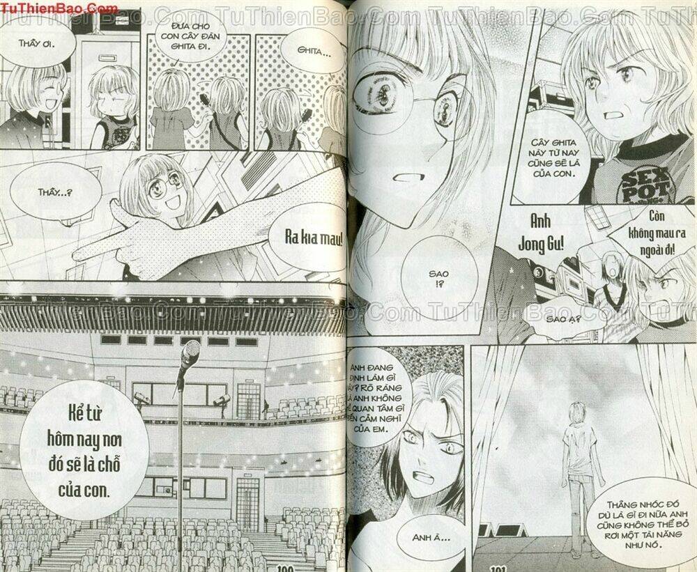 dự án siêu sao chapter 9 49