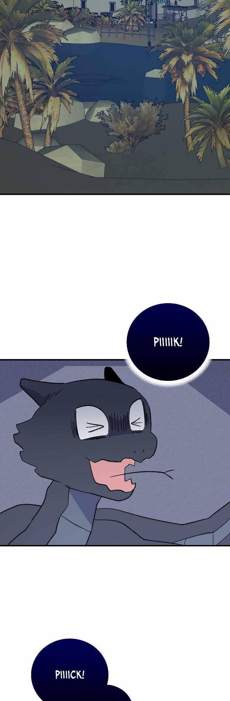 nhà hiền triết yigret chapter 88 3