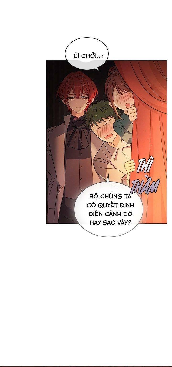 để yên cho tiểu thư hiền chapter 34 58