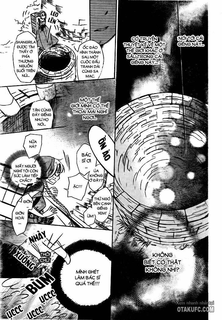 tổng hợp one shot. chapter 57 7