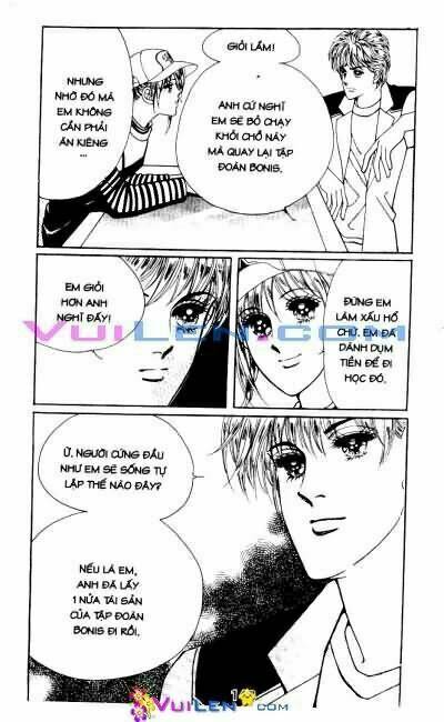 vật cản tình yêu chapter 5 142