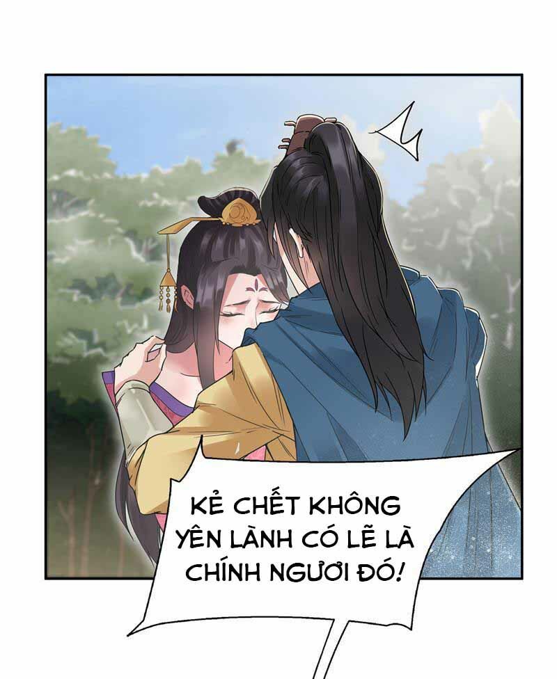 cuồng nữ trọng sinh - hoàn khố thất hoàng phi chapter 39 18