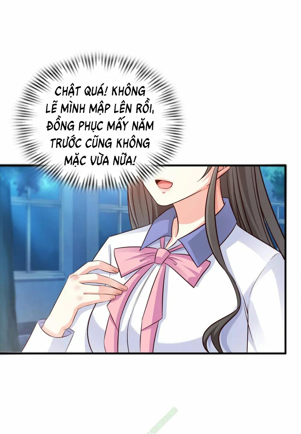 tối cường vận đào hoa chapter 25 19