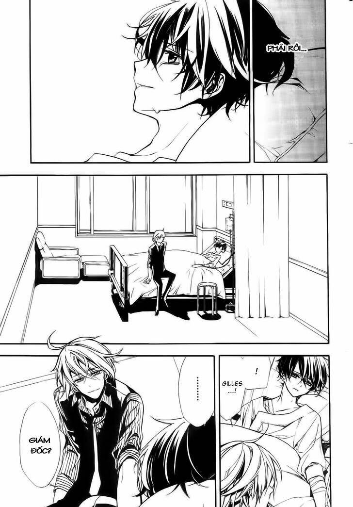 blood parade chapter 4 33