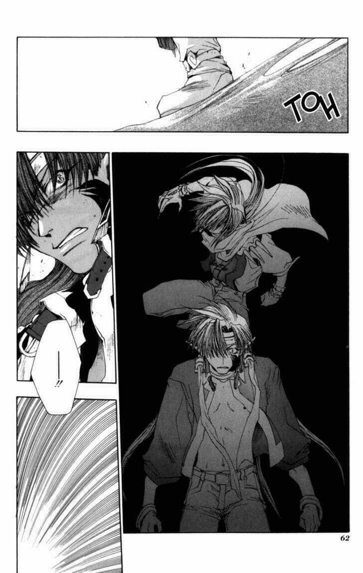 saiyuki chapter 32 5