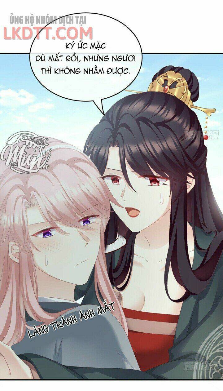 kiều phu có hỉ chapter 20 41