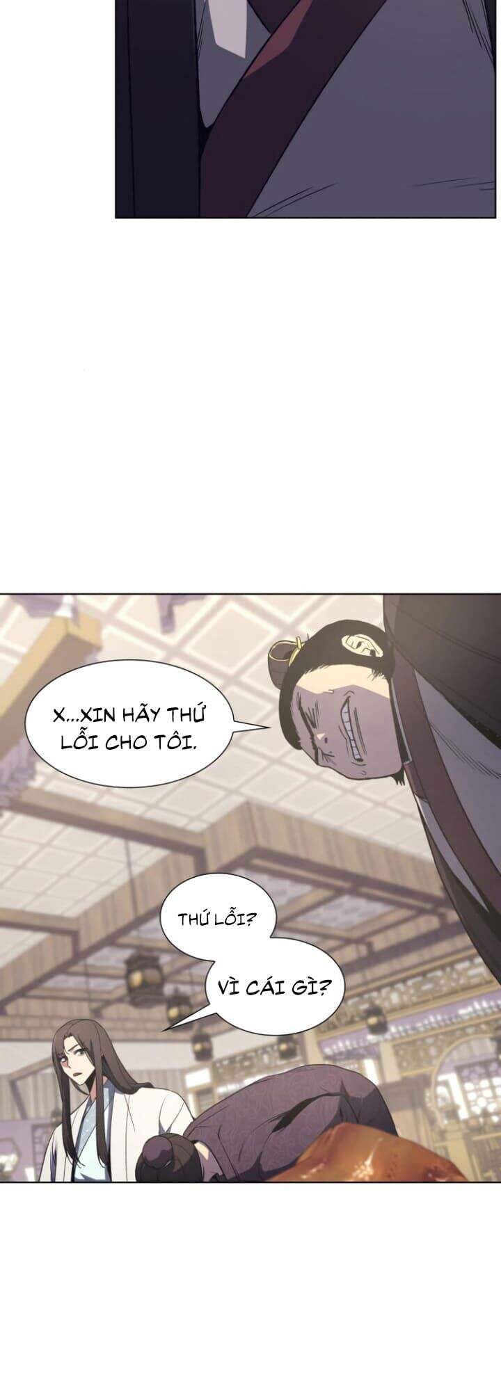 ta chuyển sinh thành cuồng quỷ truyền nhân chapter 5 50