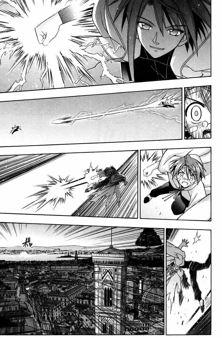 bậc thầy ma pháp chapter 118 13