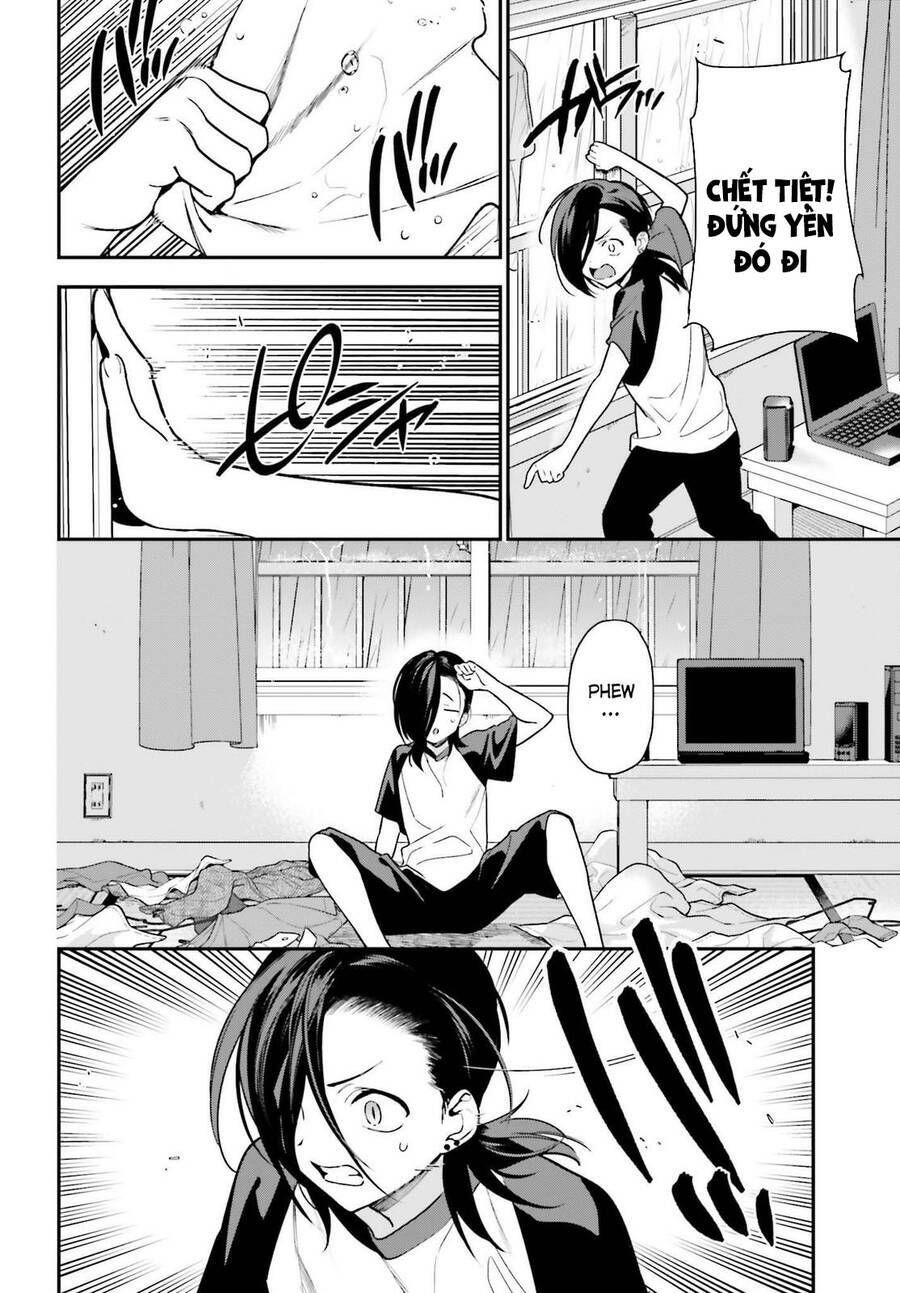 ma vương đi làm thêm chapter 106.5 4