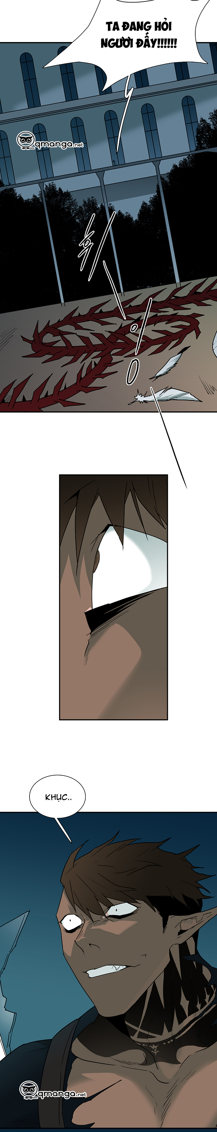 dear door chapter 70 27