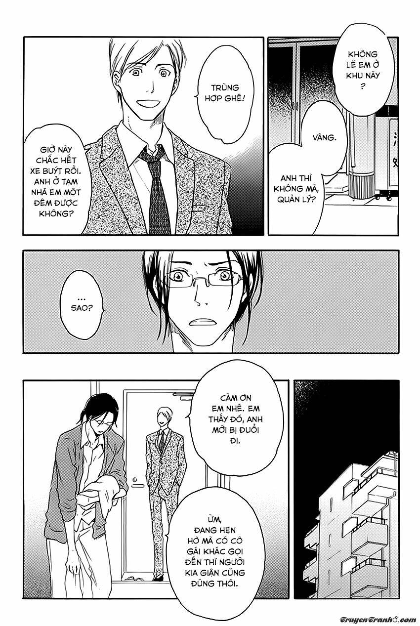 ato hitoiki de ai chapter 2 13