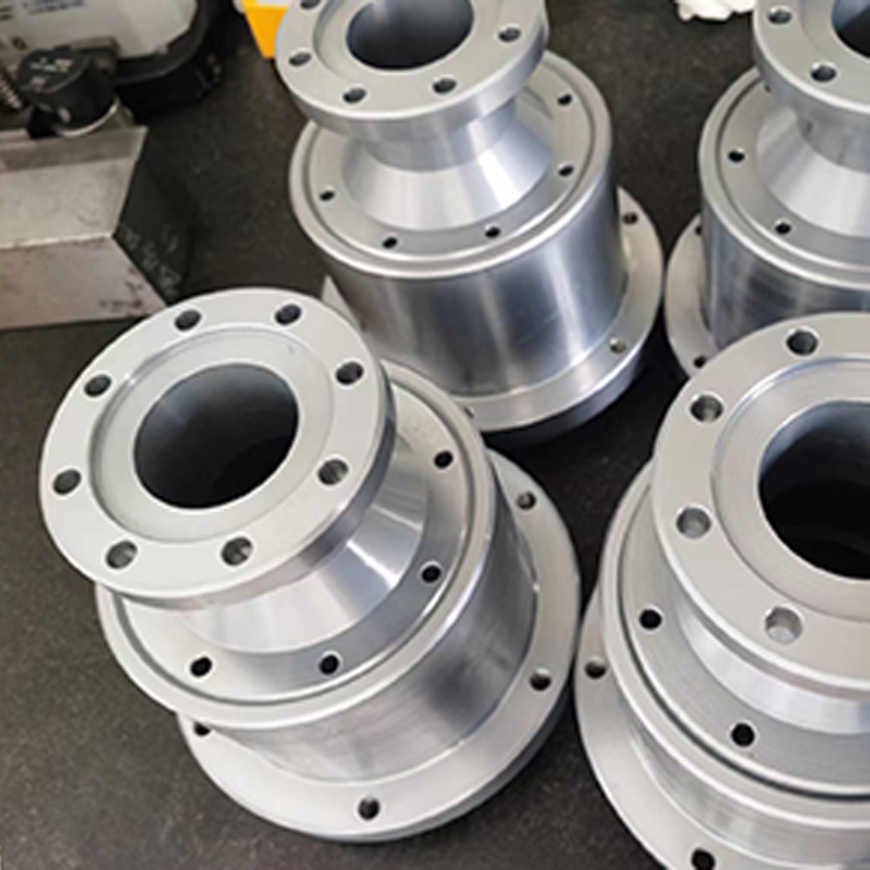 Phụ kiện phần cứng tùy chỉnh không tiêu chuẩn chống ăn mòn bằng thép không gỉ 304