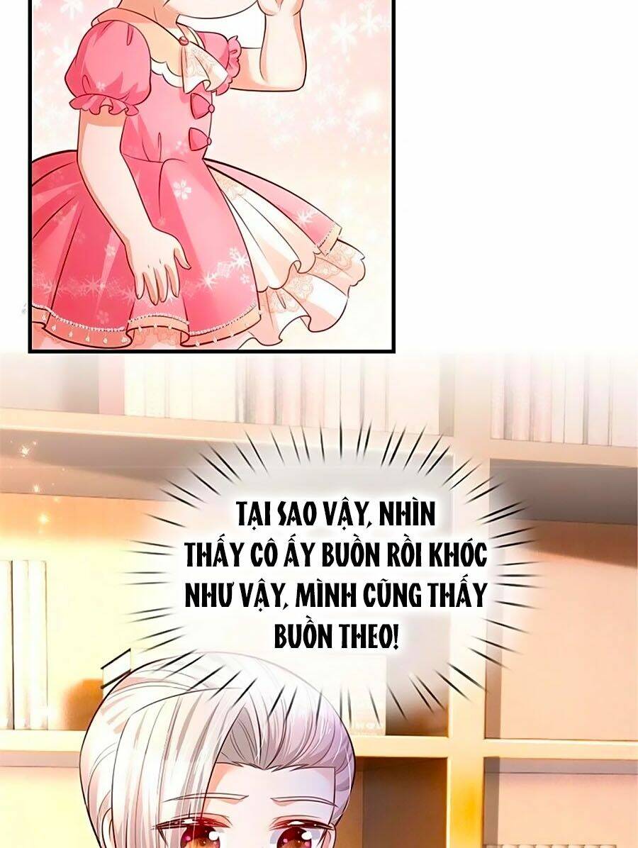 bỗng một ngày trở thành con gái nhà vua chapter 323 11