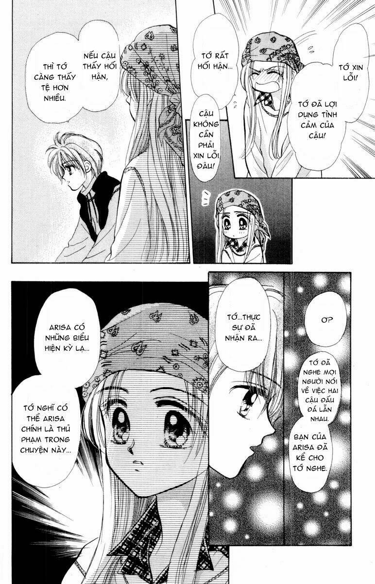 baby love chapter 26 22