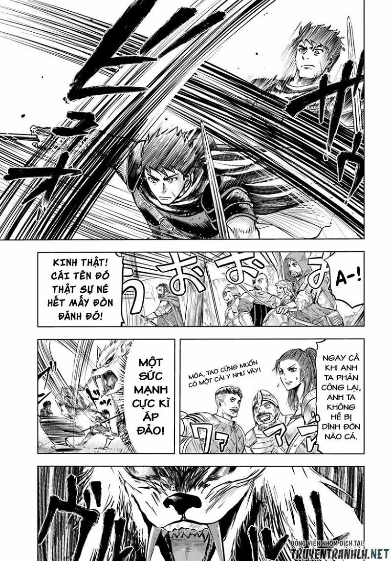 hành trình chịch dạo của của máy dập cổ đại chapter 6.1 2