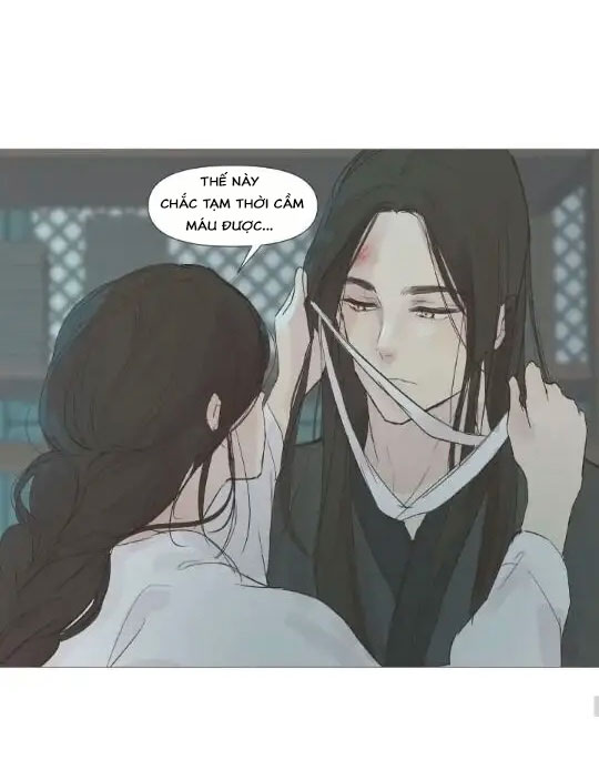 ellin’s solhwa chapter 13.5 21